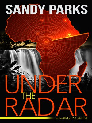 cover image of Under the Radar